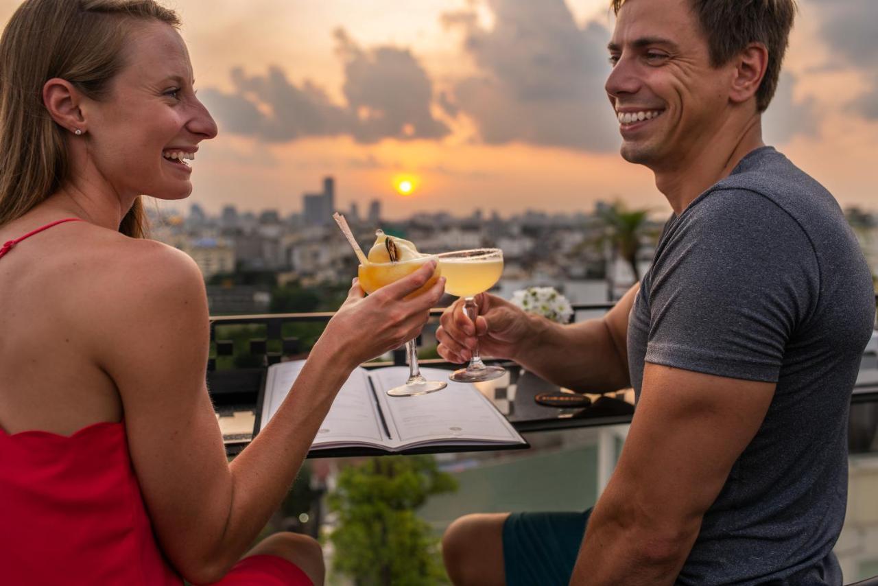 La Siesta Premium Hang Be Hotel 4*