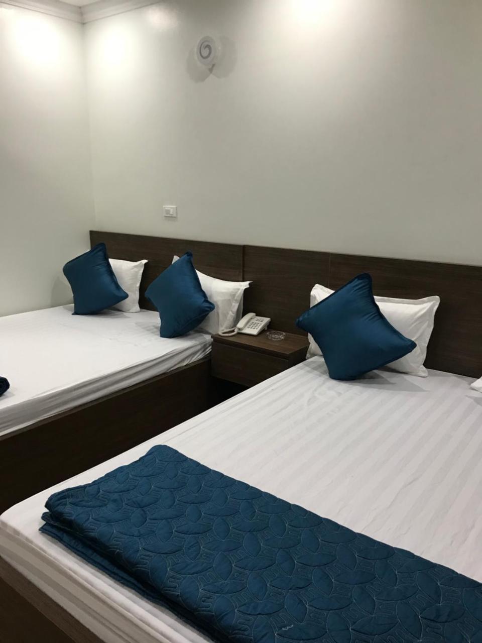 Hotel Kim Hanói