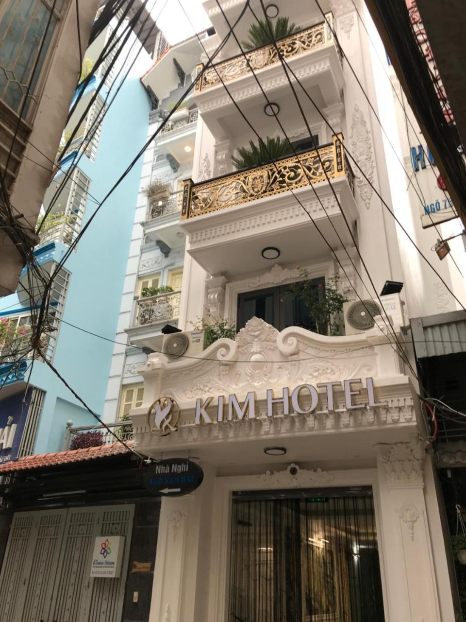 Kim Hotel