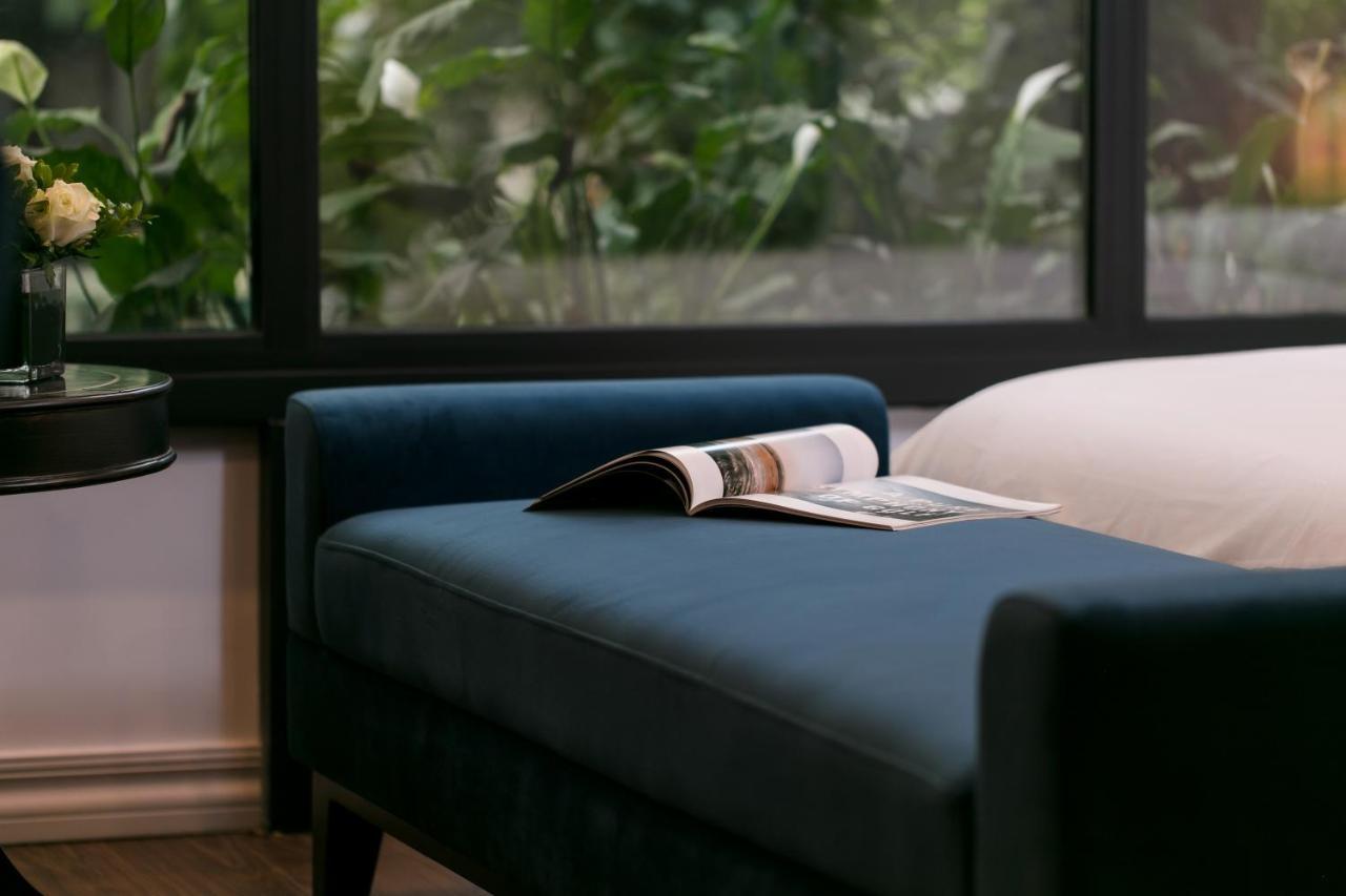 Khách sạn Marina Hà Nội