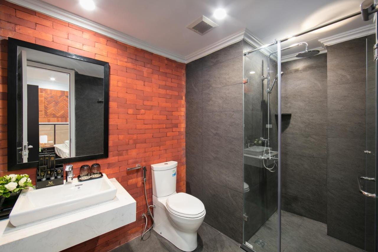 Marina 3* Hà Nội
