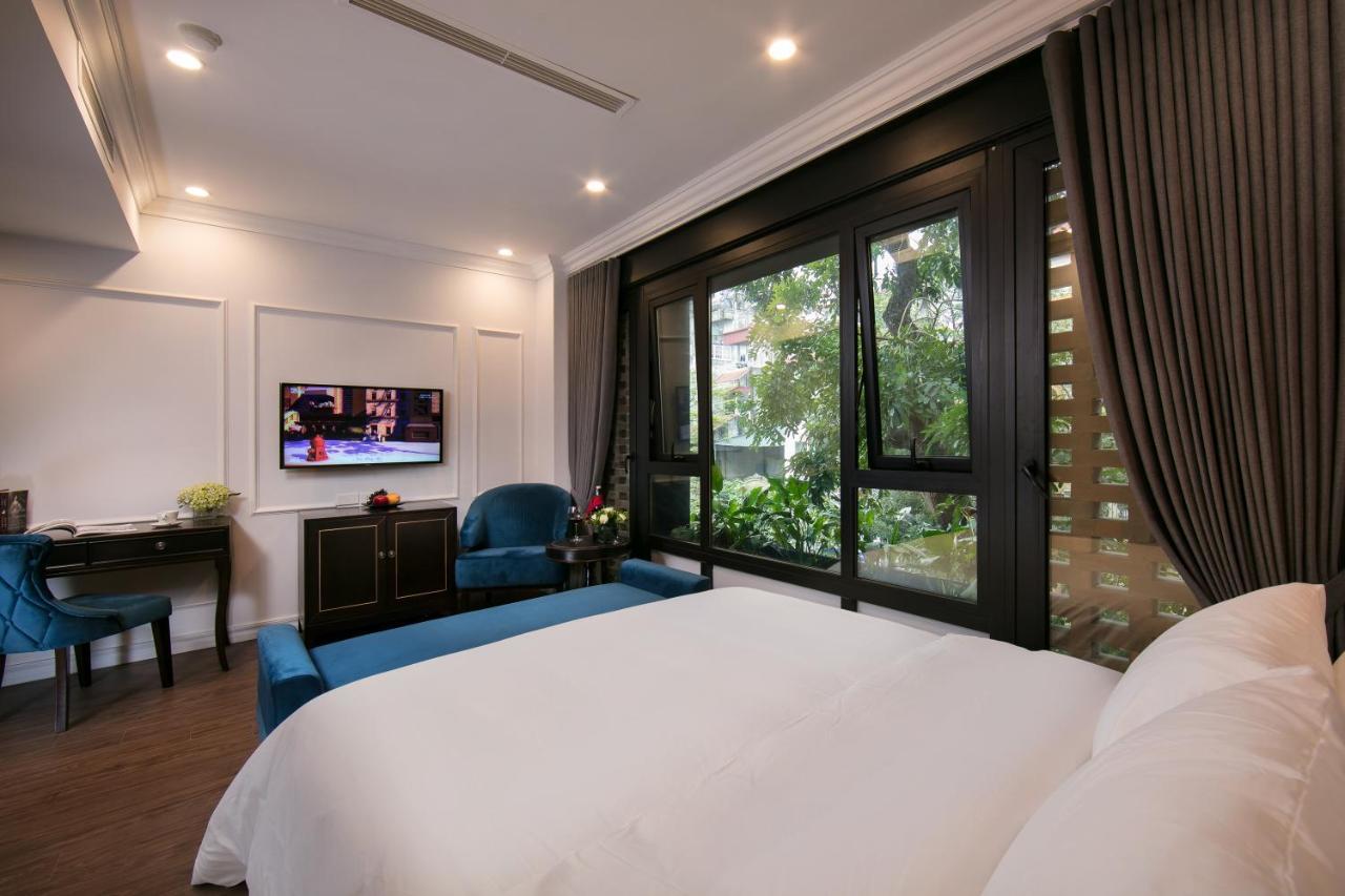 Marina Hotel Hanoi