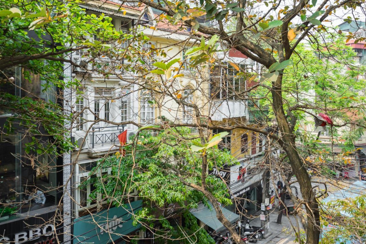 Backy Poshtel * Hà Nội