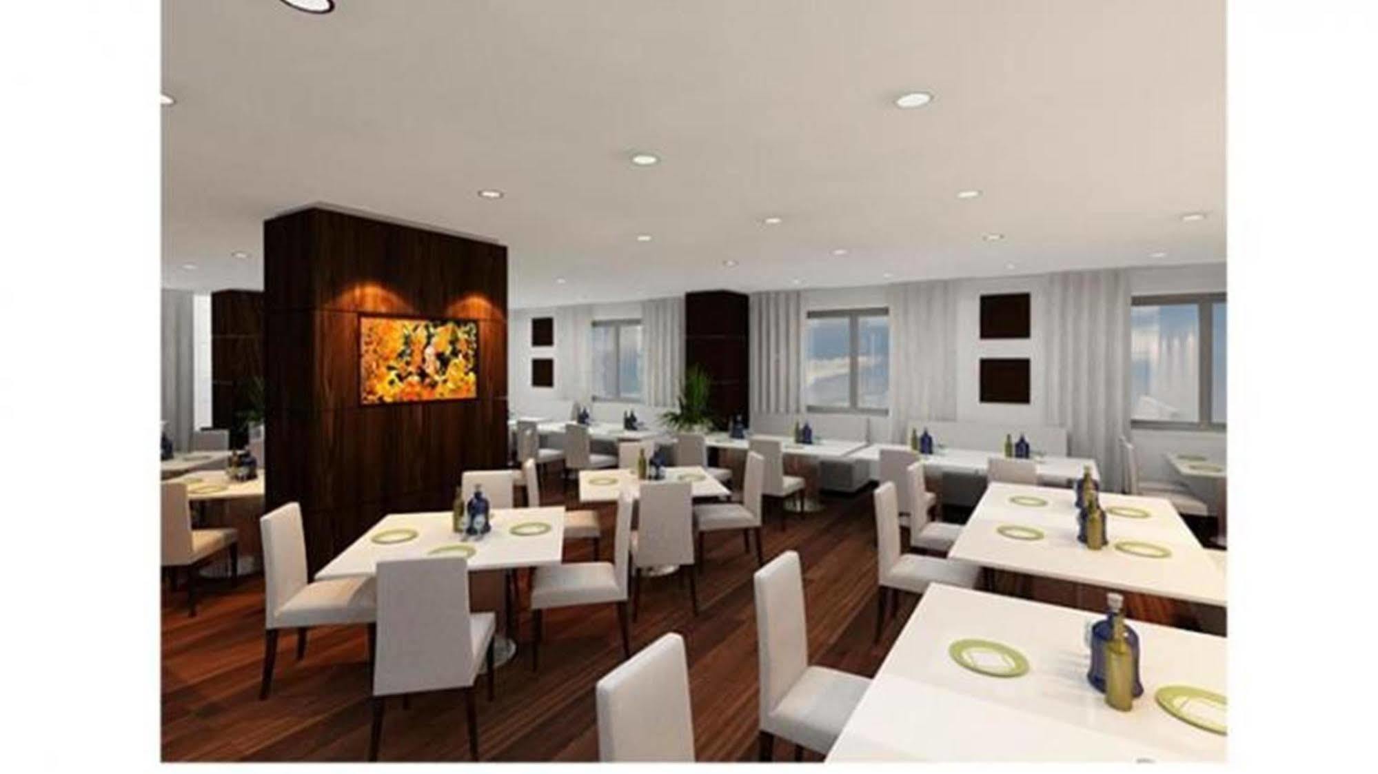 Hotel Royal Gate Hanoi
