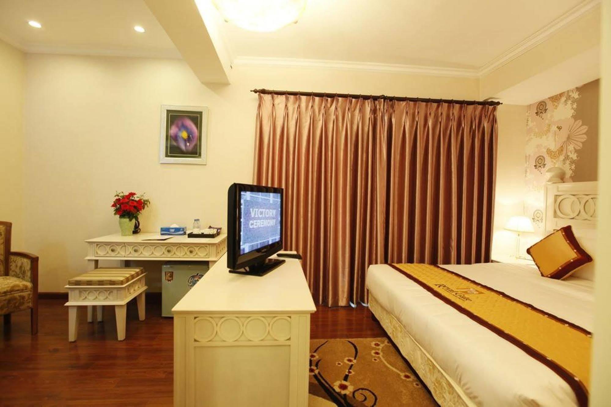 Hotel Royal Gate