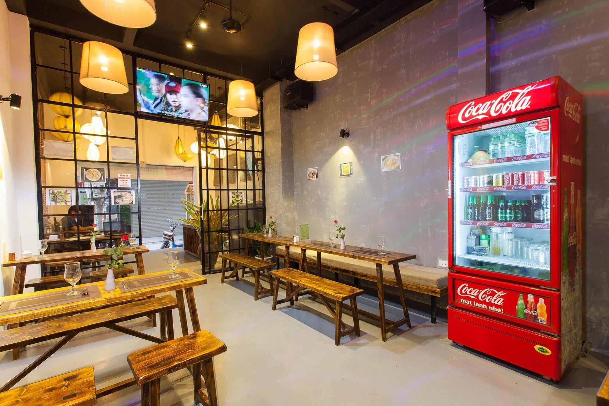 Luxury Hotel Hanoi