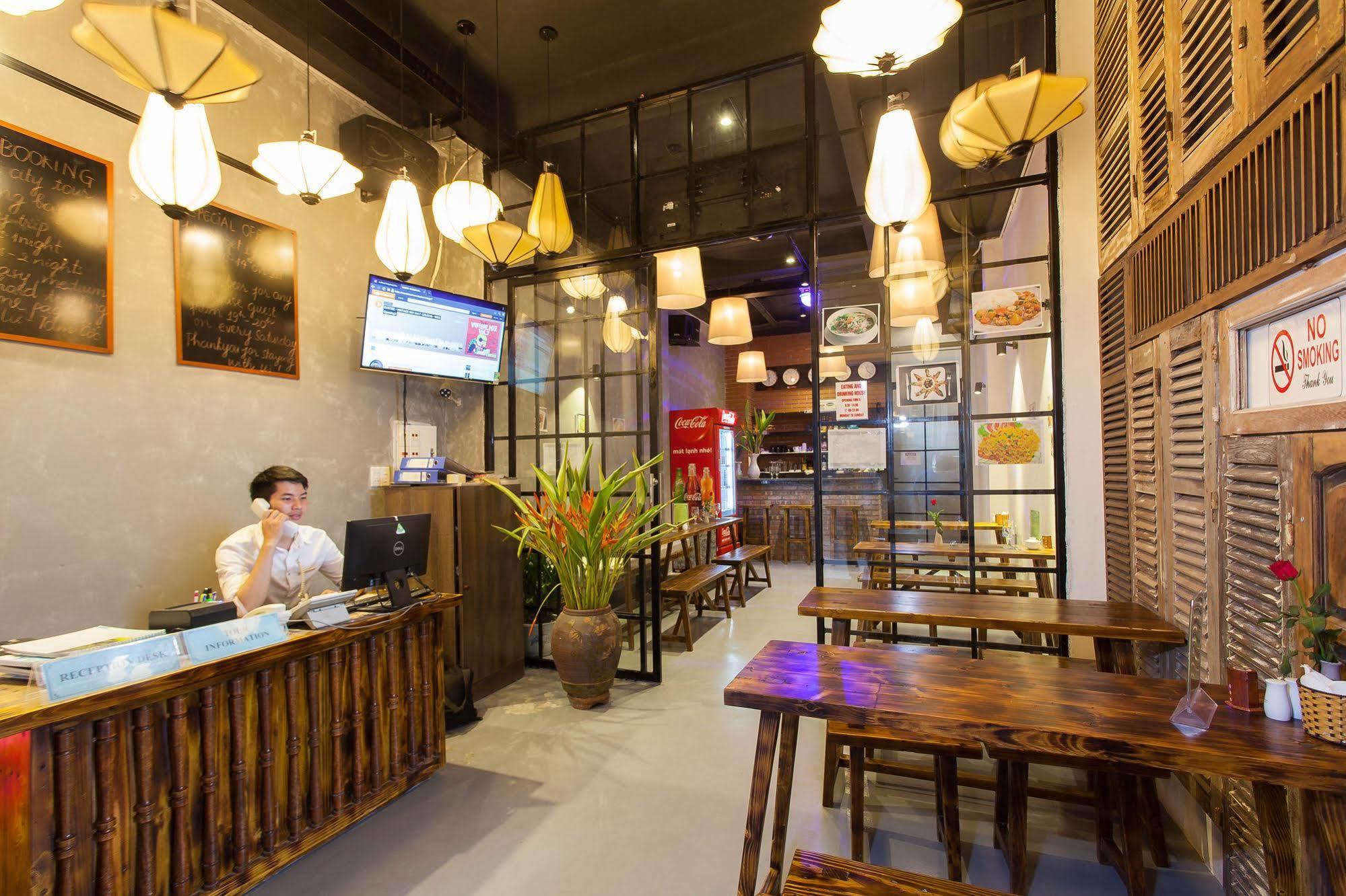 Luxury Hotel Hanoi