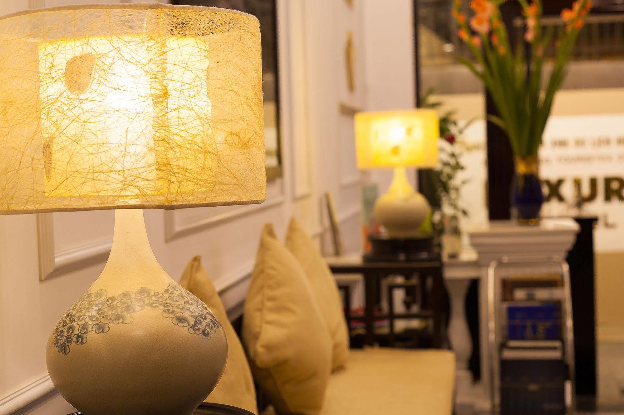 Luxury 3* Hanoi