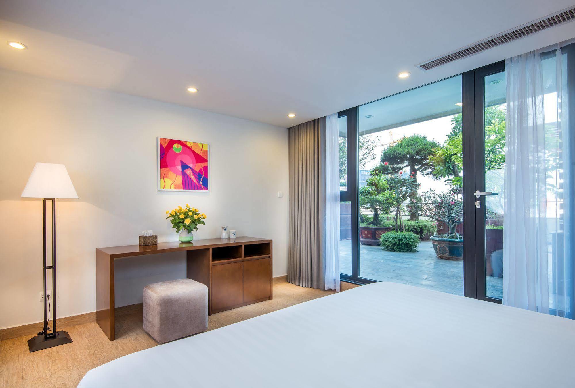 Dream Hotel And Apartment