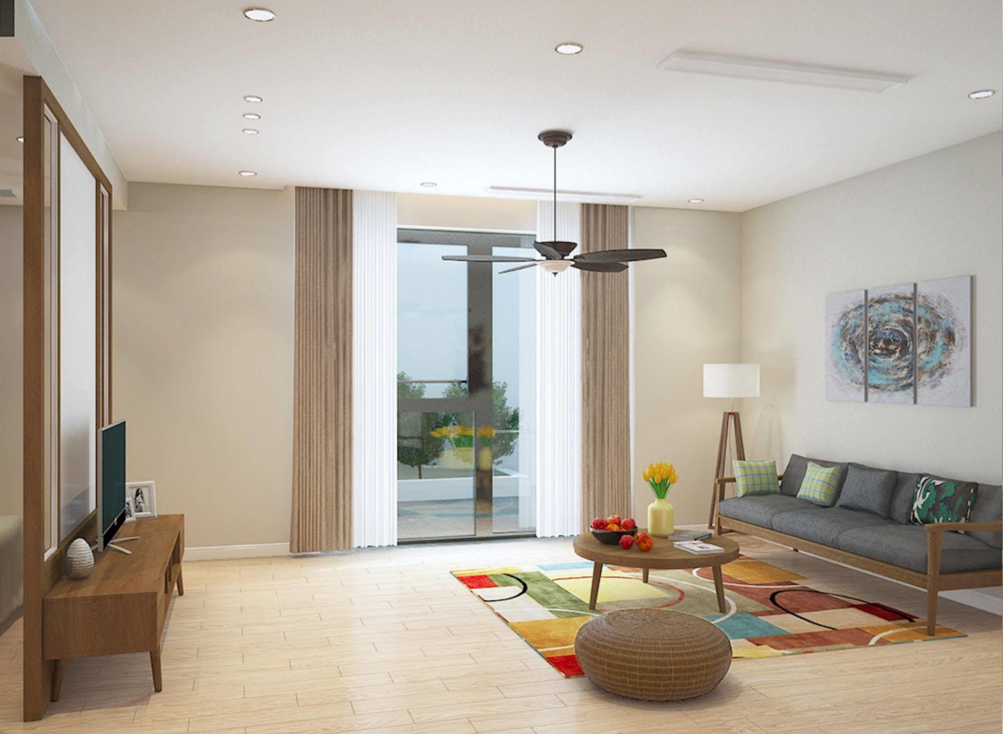 Dream Hotel And Apartment Hotel Hanoi