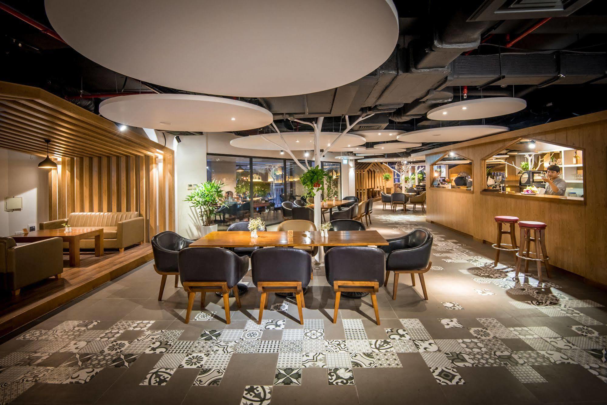 Dream Hotel And Apartment Hotel Hanoi