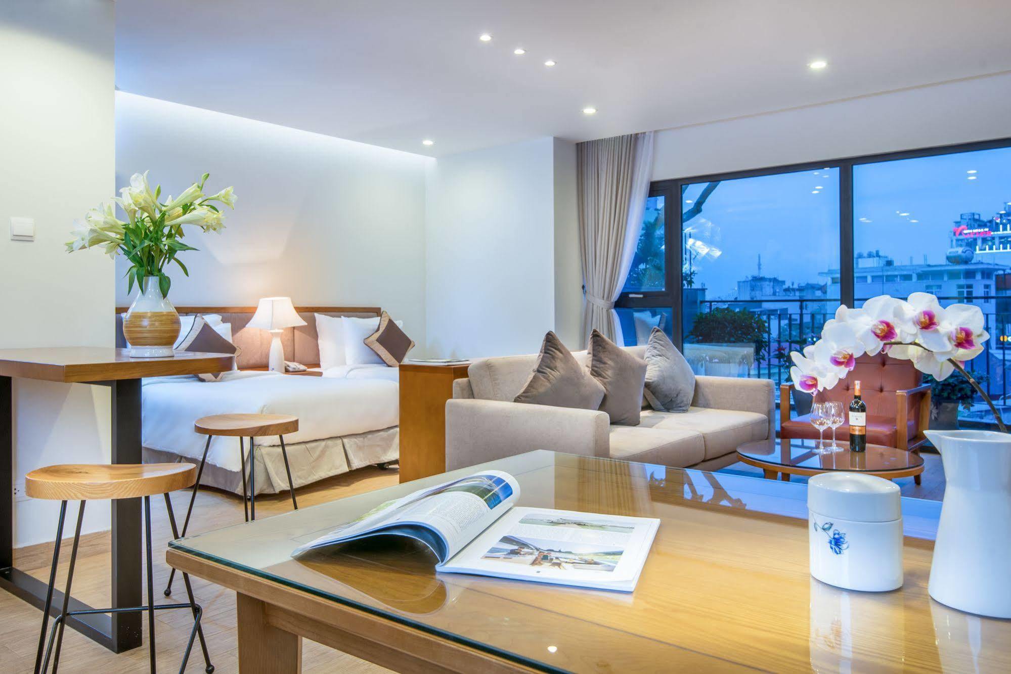 Dream Hotel And Apartment Hotel