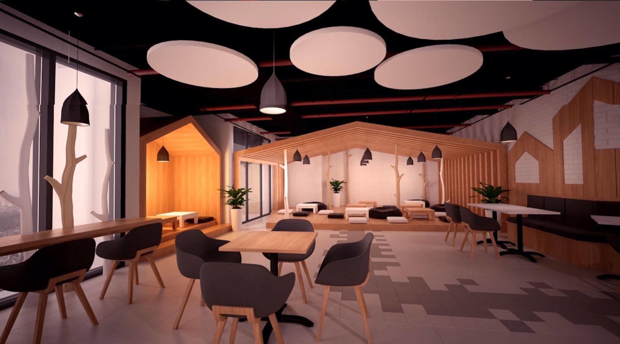 Dream Hotel And Apartment 4*