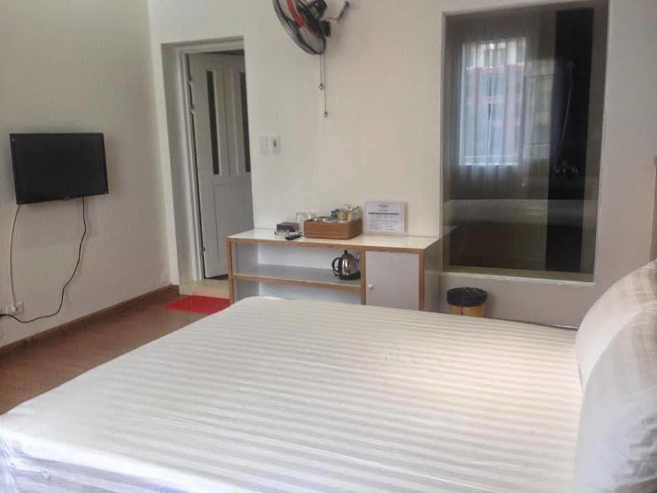Hotel Tran Gia - Lang Ha