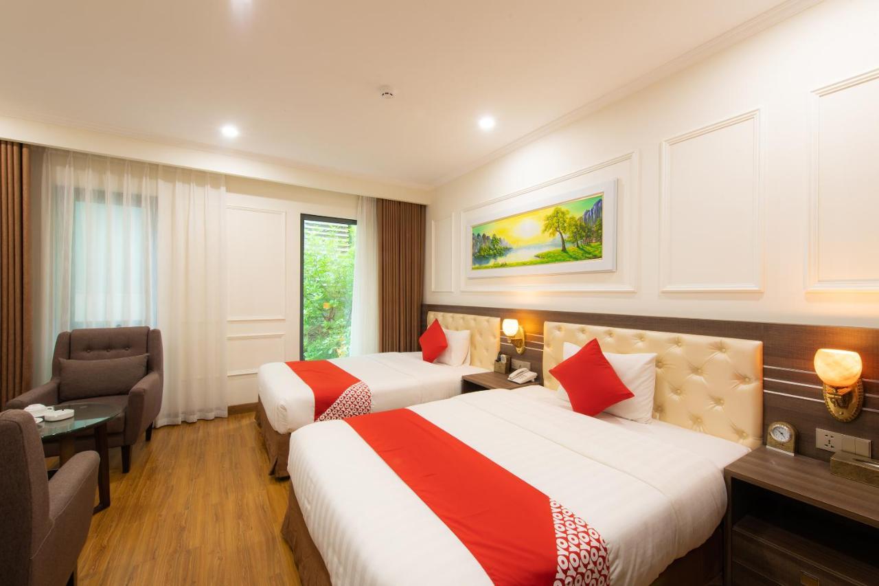 Khách sạn Dai Phat