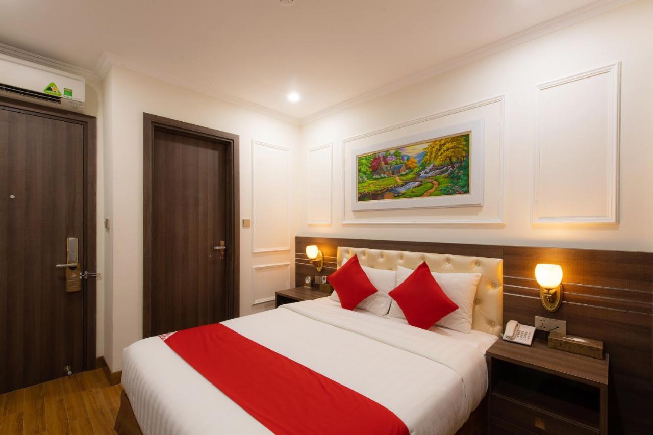 Hotel Dai Phat