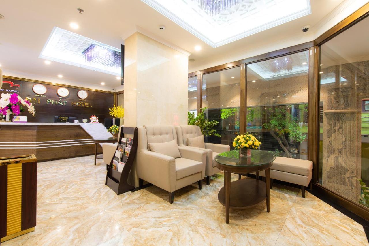Khách sạn Dai Phat