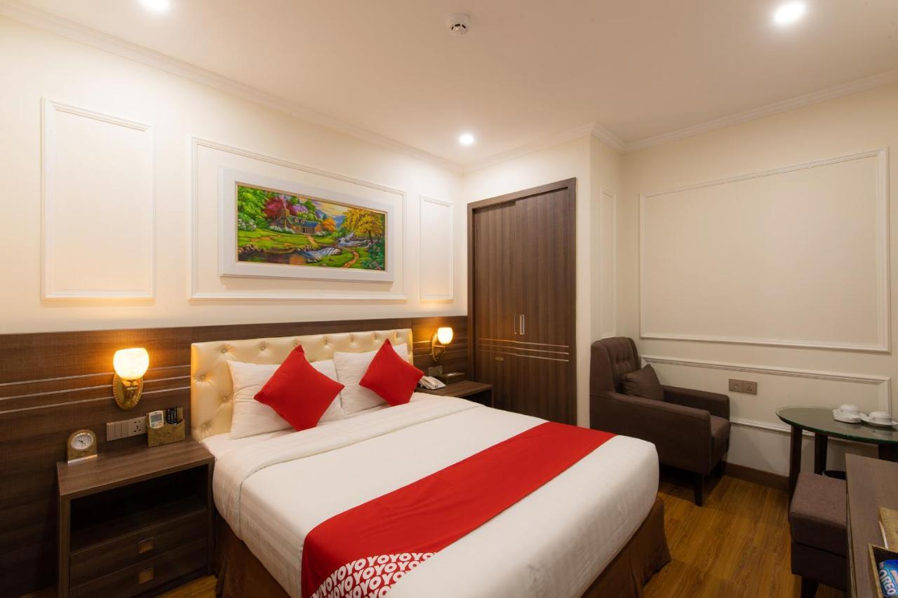 Khách sạn Dai Phat Hà Nội