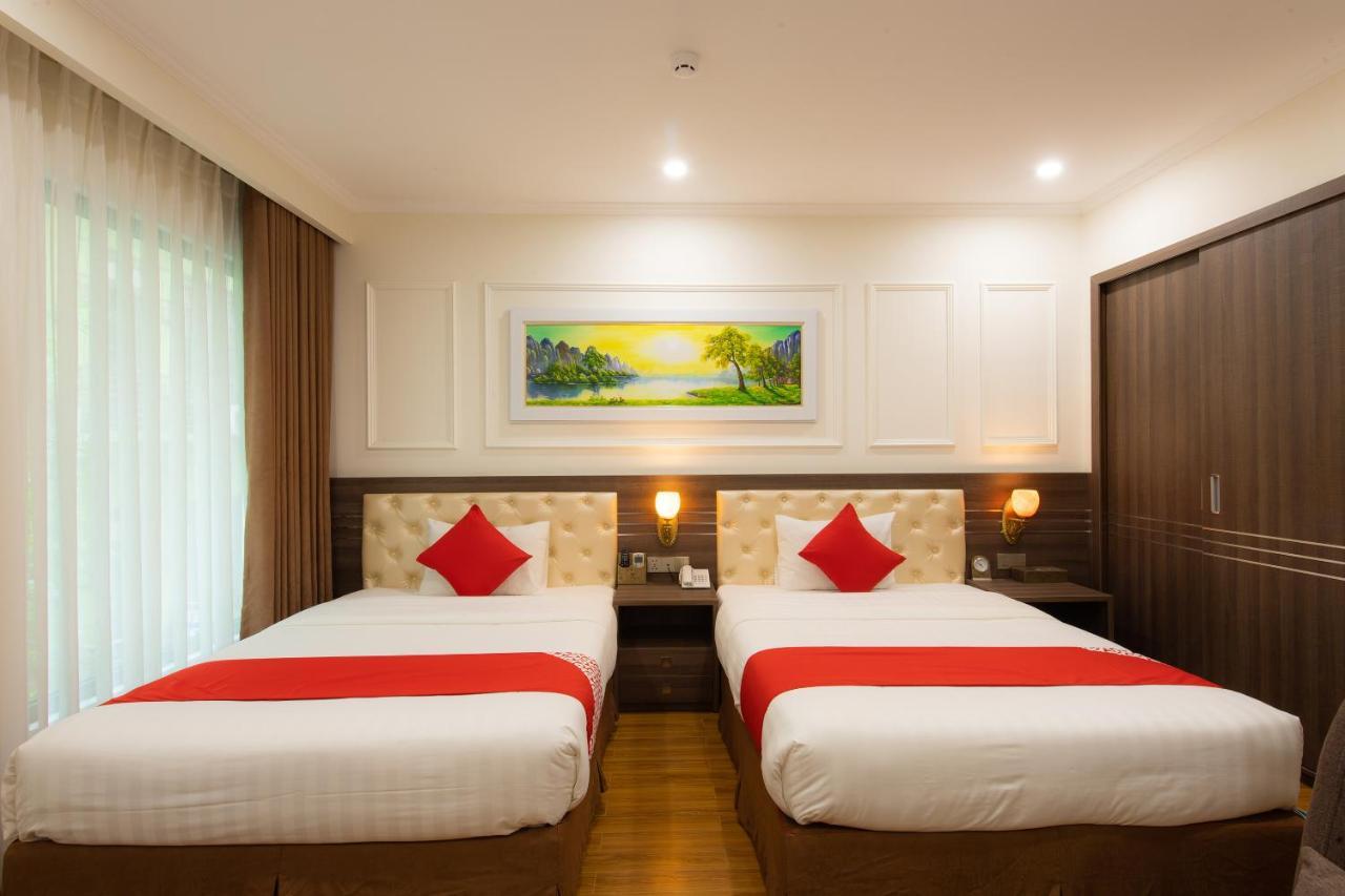 Dai Phat Khách sạn
