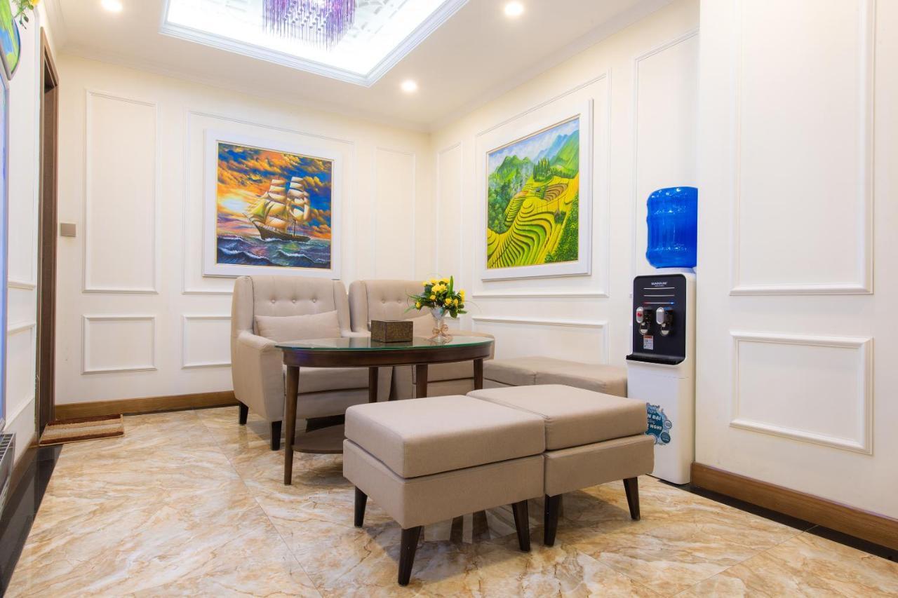 Hotel Dai Phat Hanoi