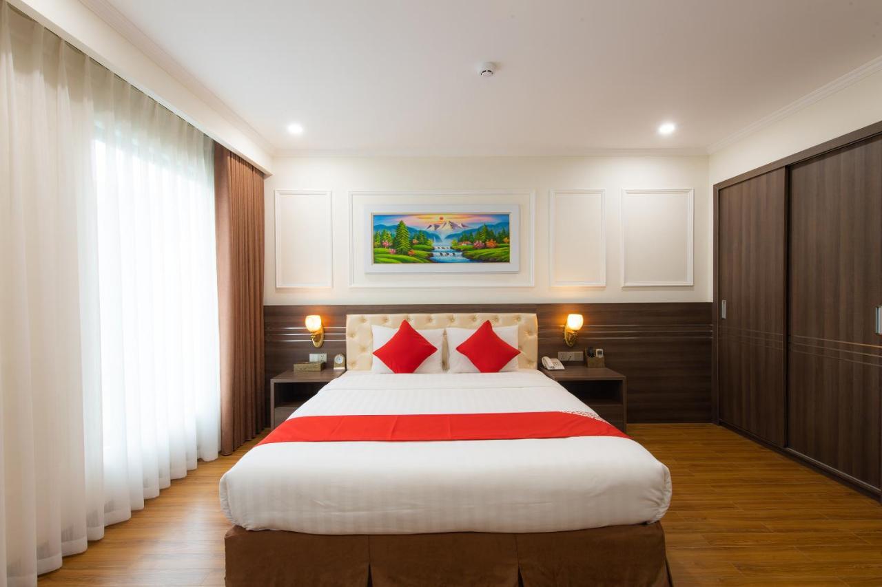 Khách sạn Dai Phat