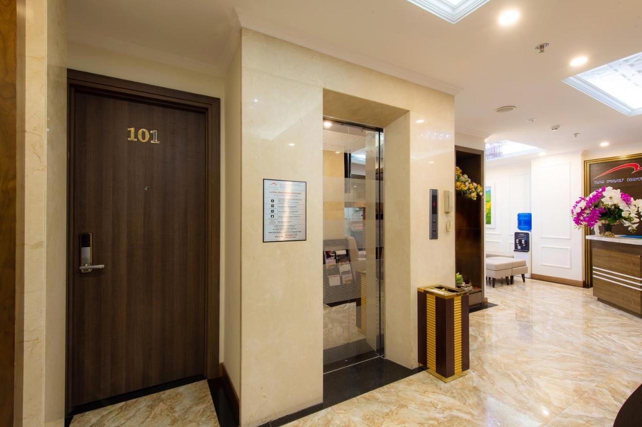 Dai Phat Khách sạn Hà Nội