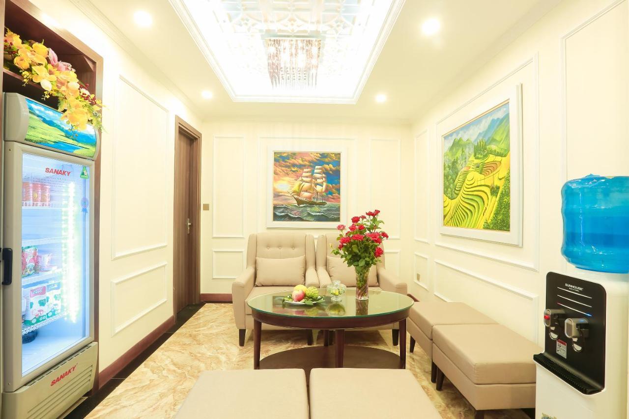 Dai Phat Hotel 3*