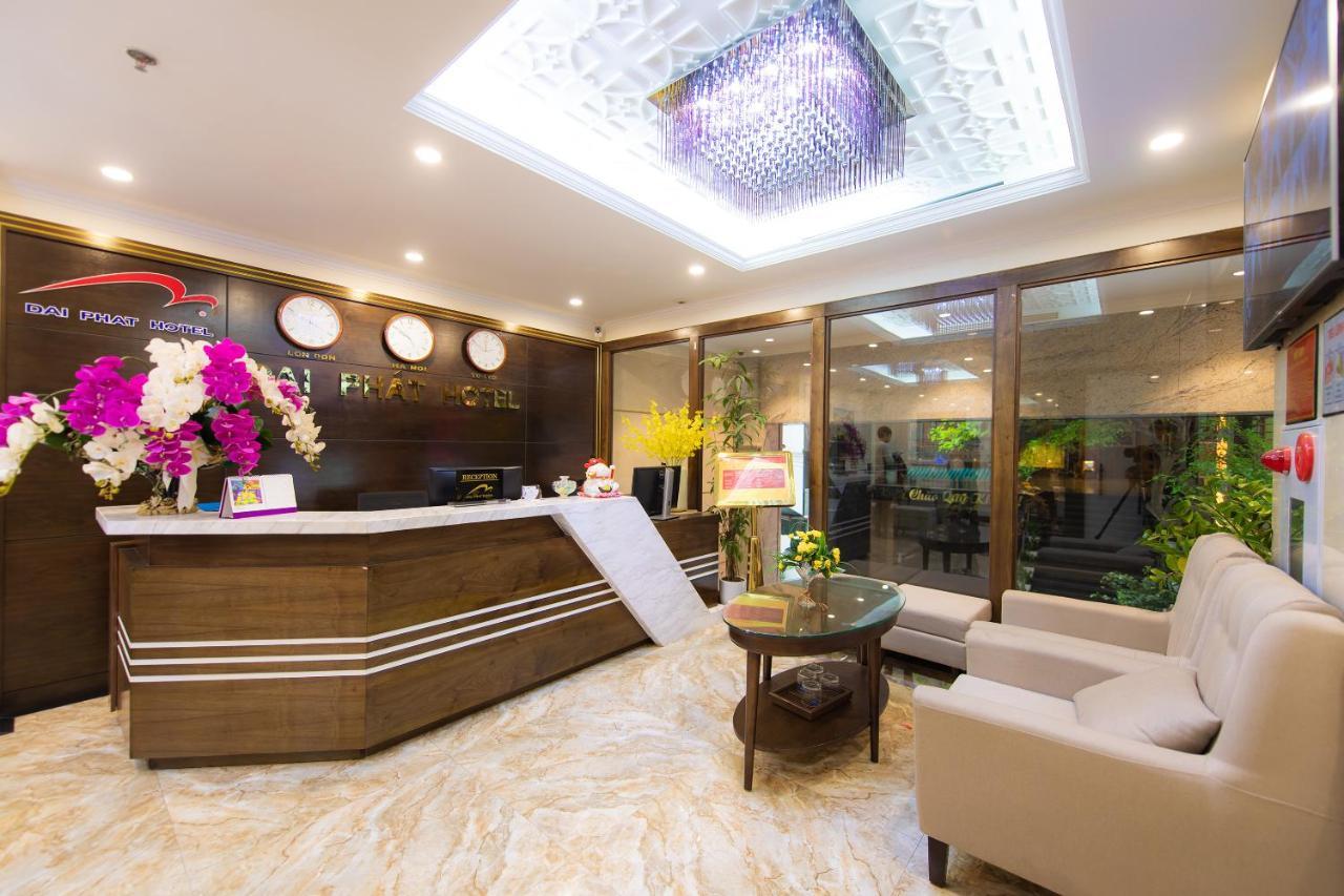 Dai Phat Hà Nội