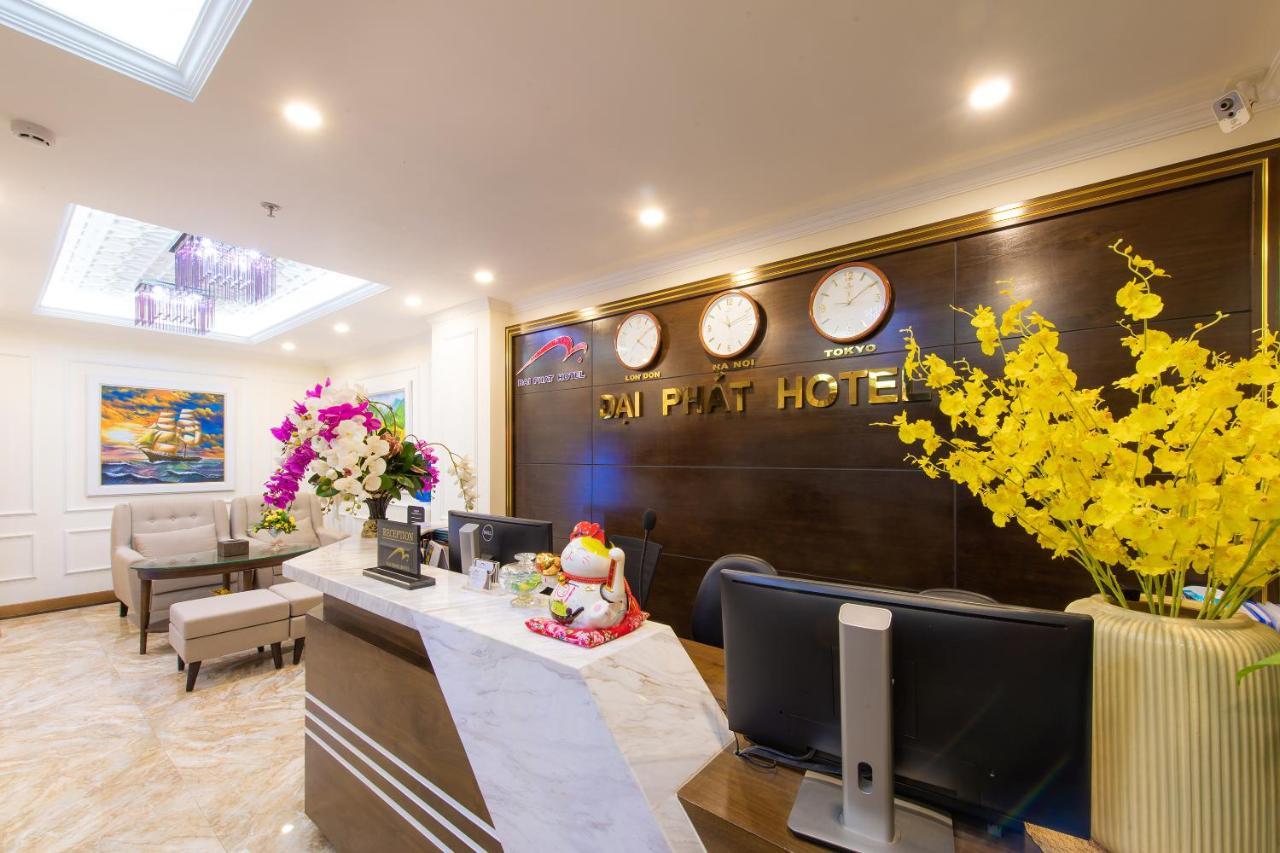 Dai Phat 3* Hà Nội