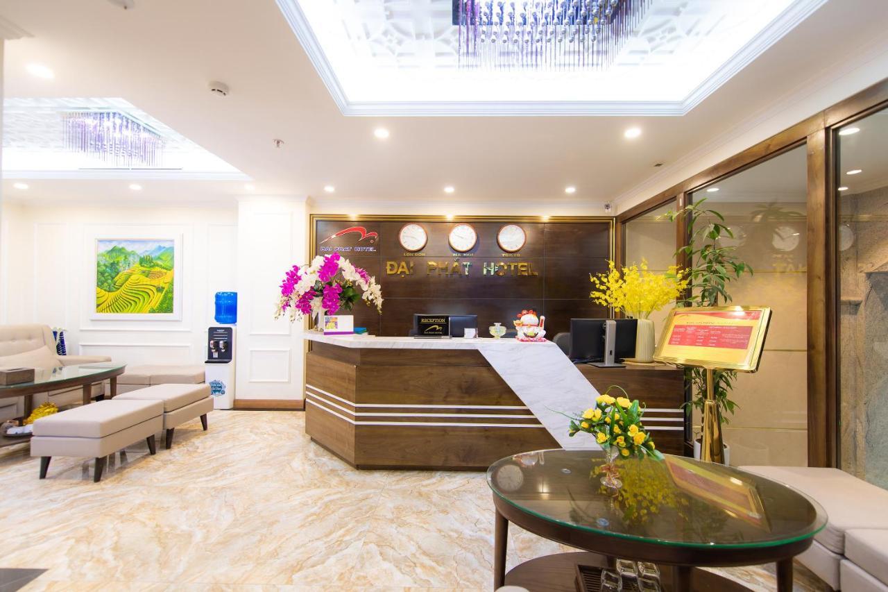 Dai Phat Hà Nội
