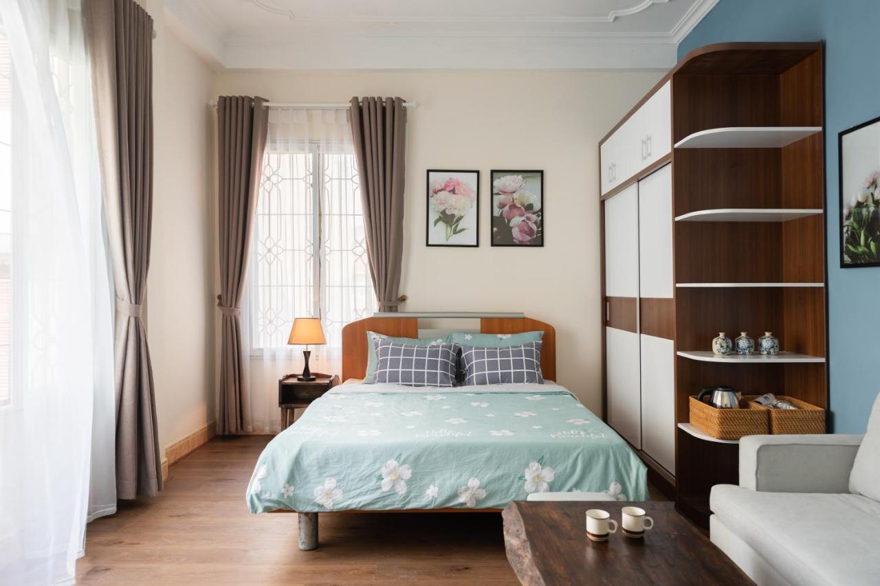 Homestay Crocus Hanoi