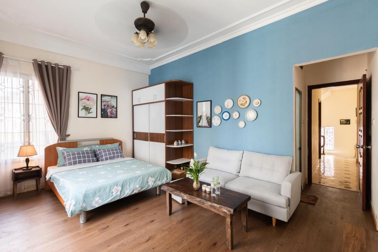 Crocus Homestay Hanoi