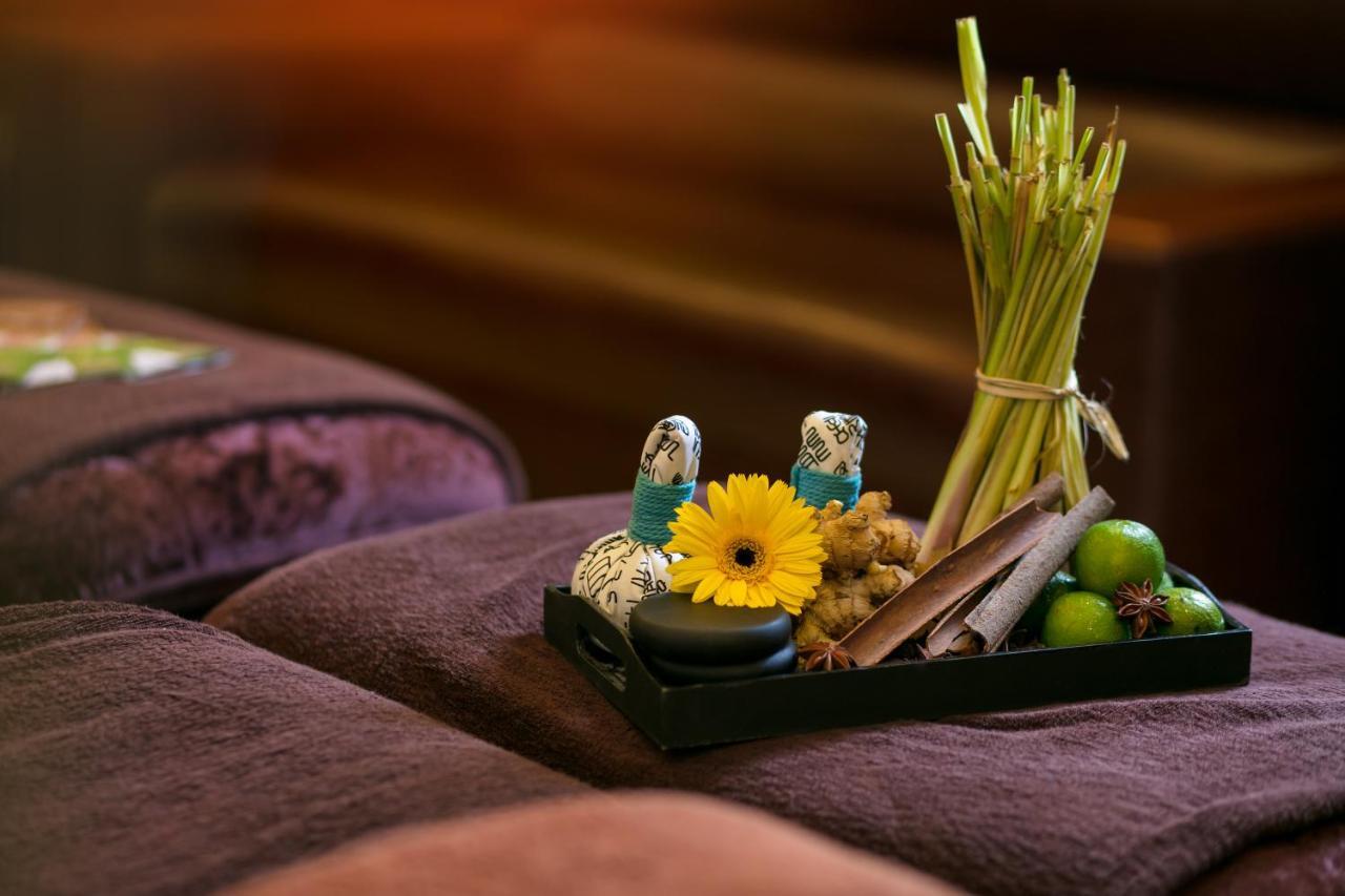Khách Sạn&spa Bendecir 4*