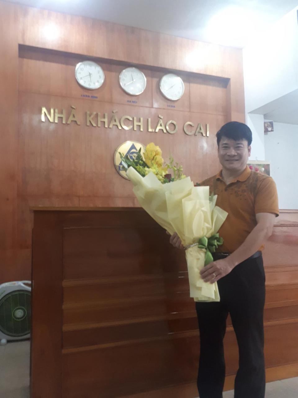 Lao Cai 33c Cat Linh
