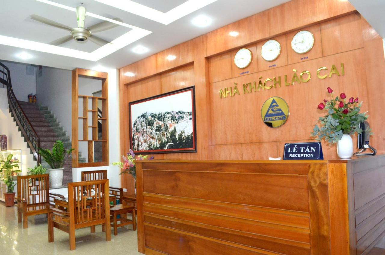Lao Cai 33c Cat Linh