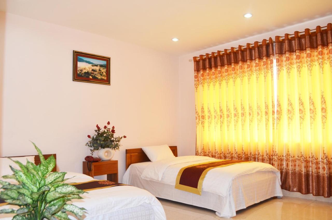 Lao Cai 33c Cat Linh