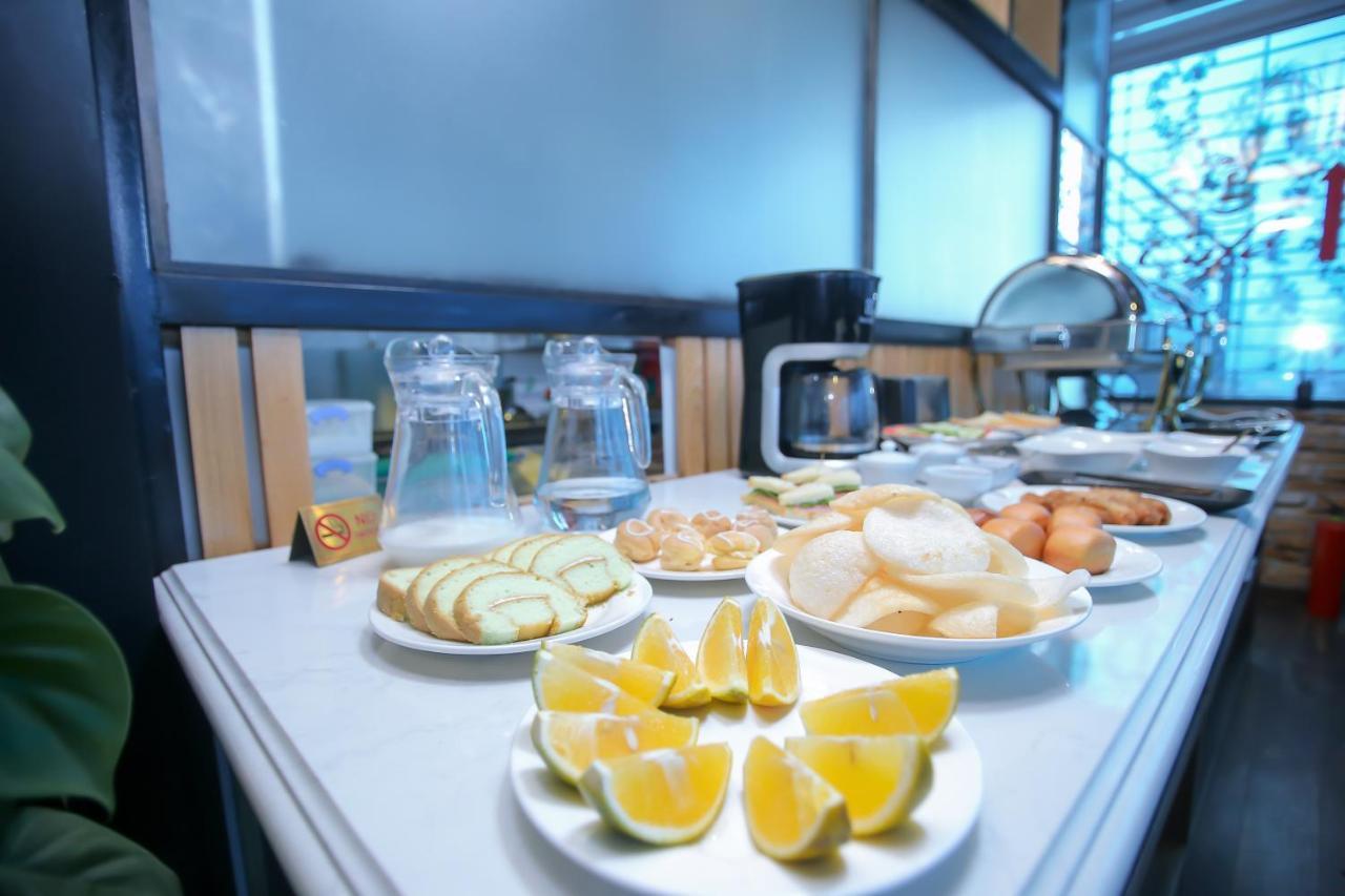 Bed & Breakfast Louisland Hà Nội