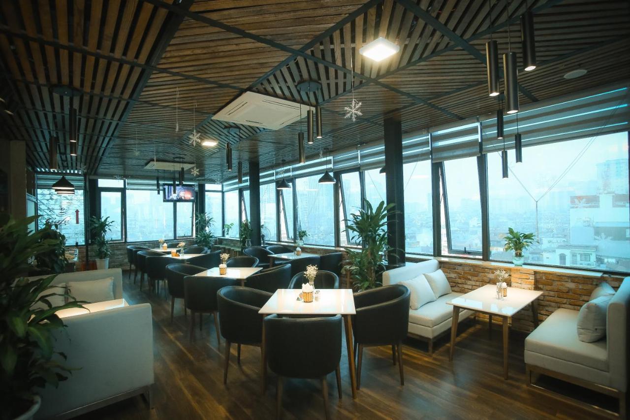 Louisland Bed & Breakfast Hà Nội