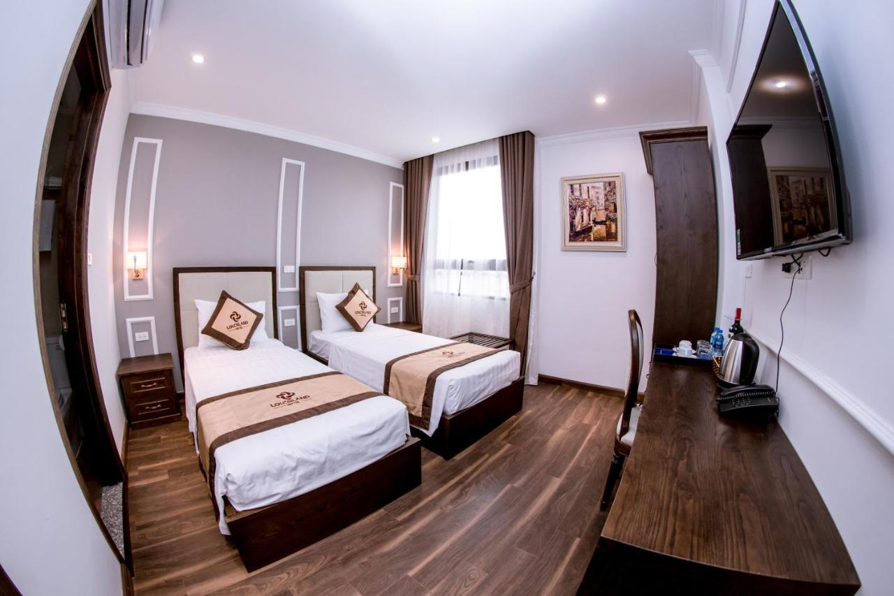 Louisland Bed & Breakfast 3*