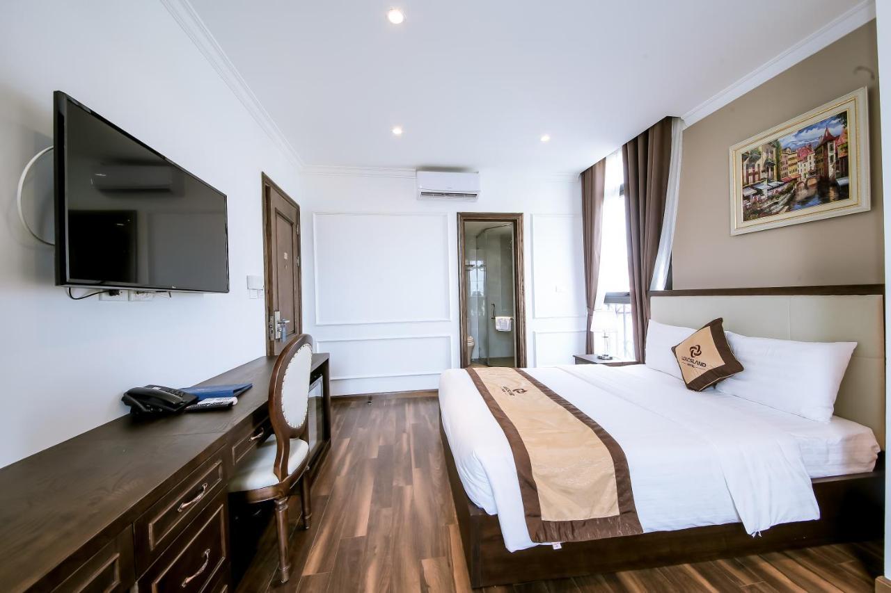 Louisland Bed & Breakfast 3*