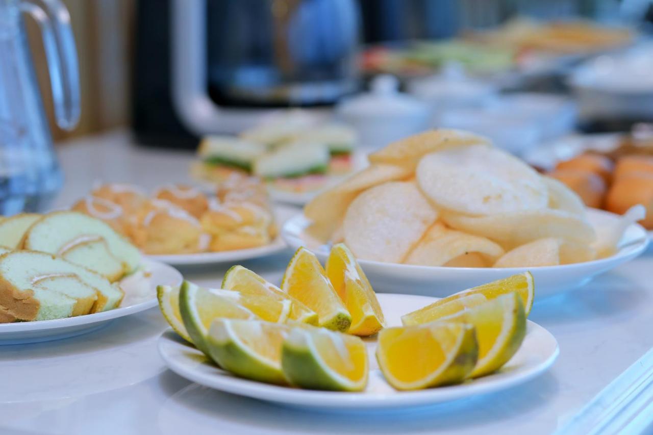 Bed & Breakfast Louisland Hà Nội