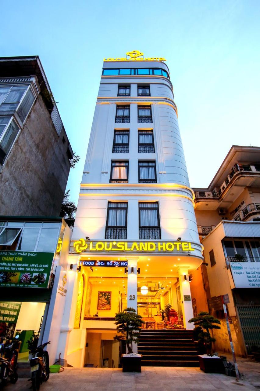 Bed & Breakfast Louisland