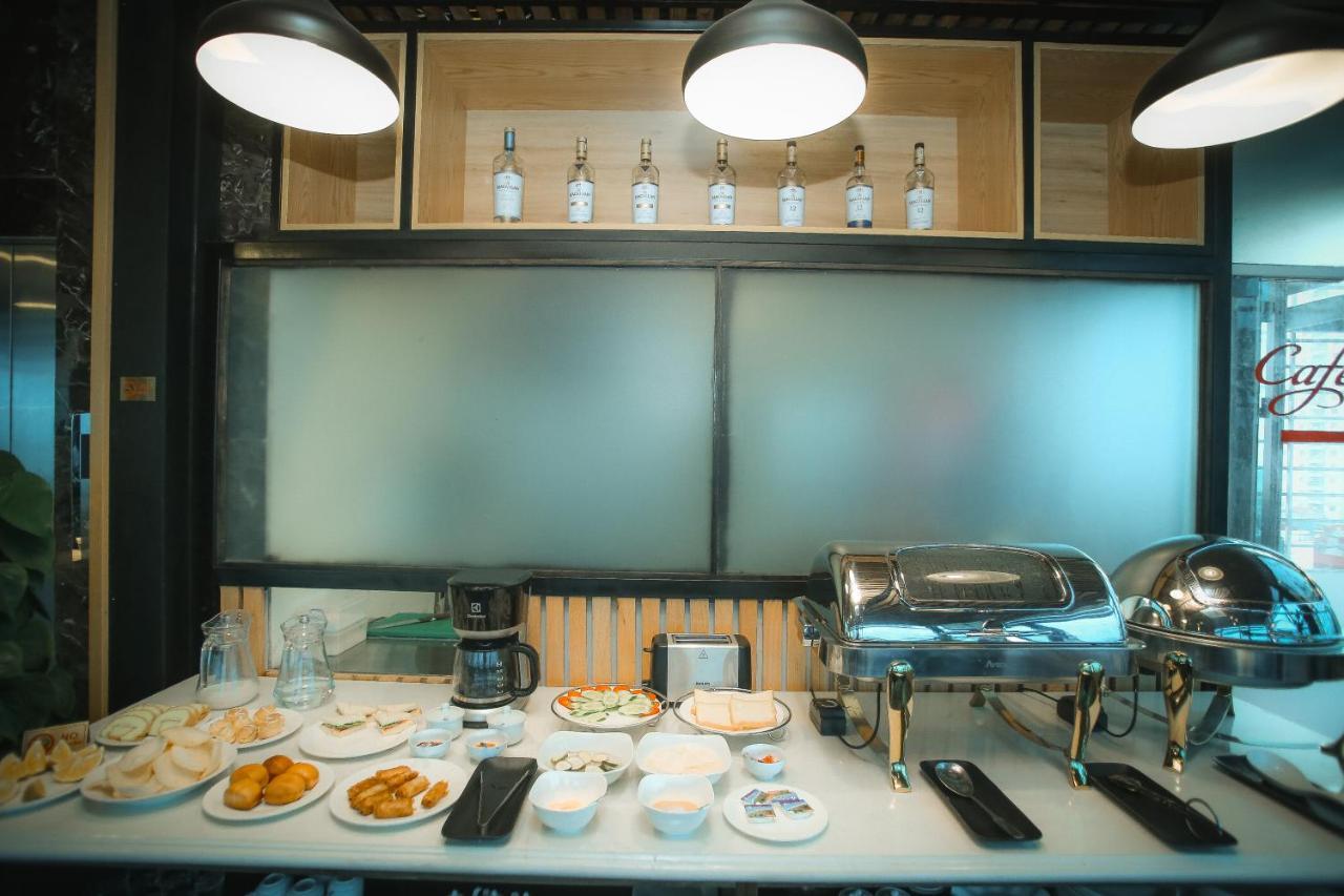 Louisland Acomodação com café da manhã 