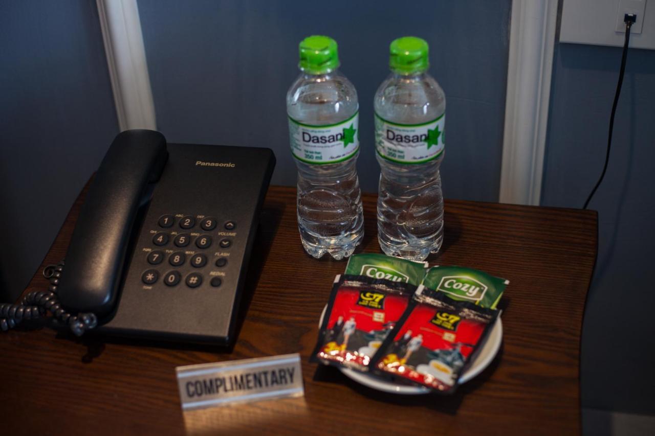 Hotel Crystal Pearl
