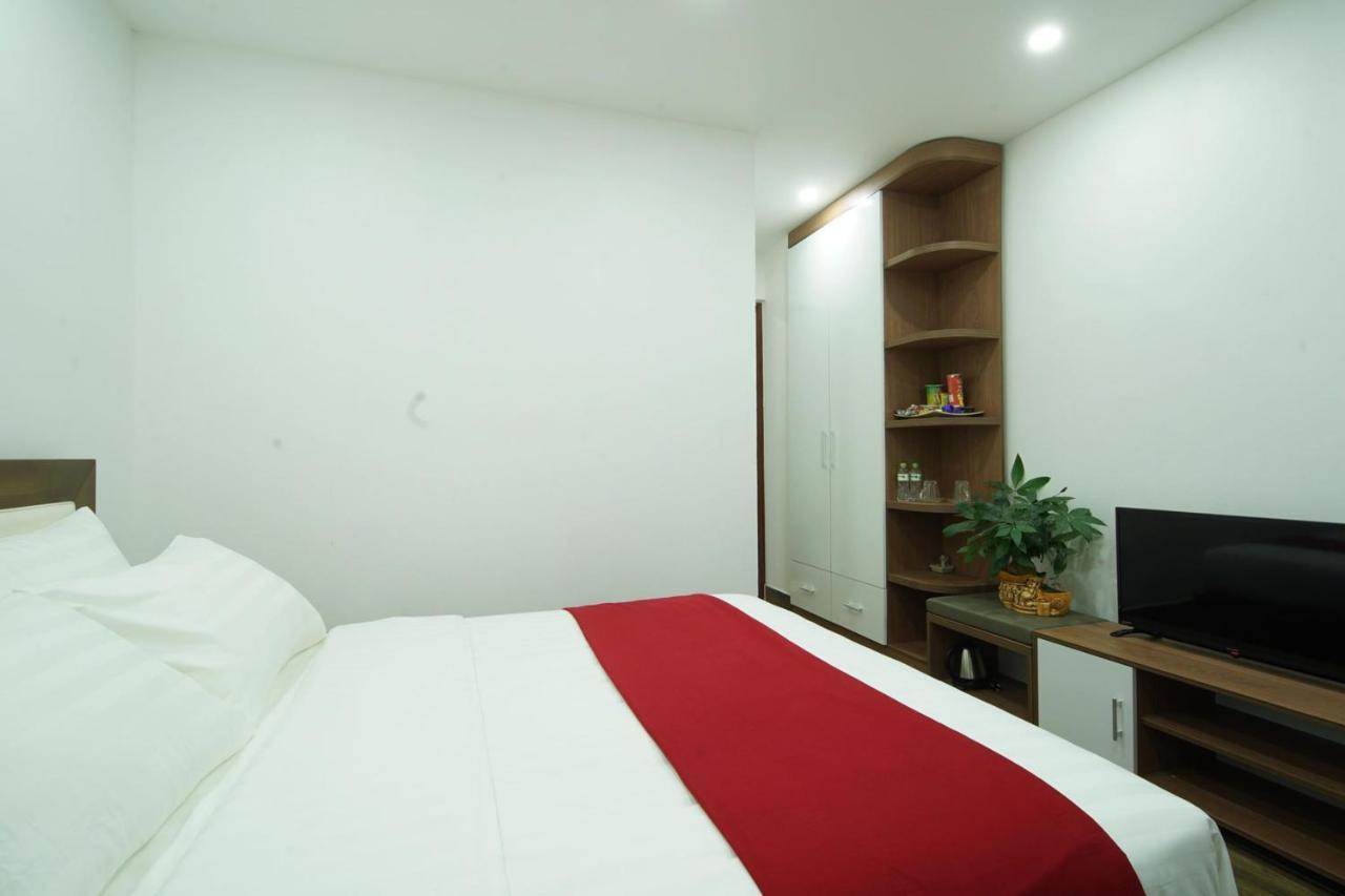 Hotel Hovi Ocd - My 3*