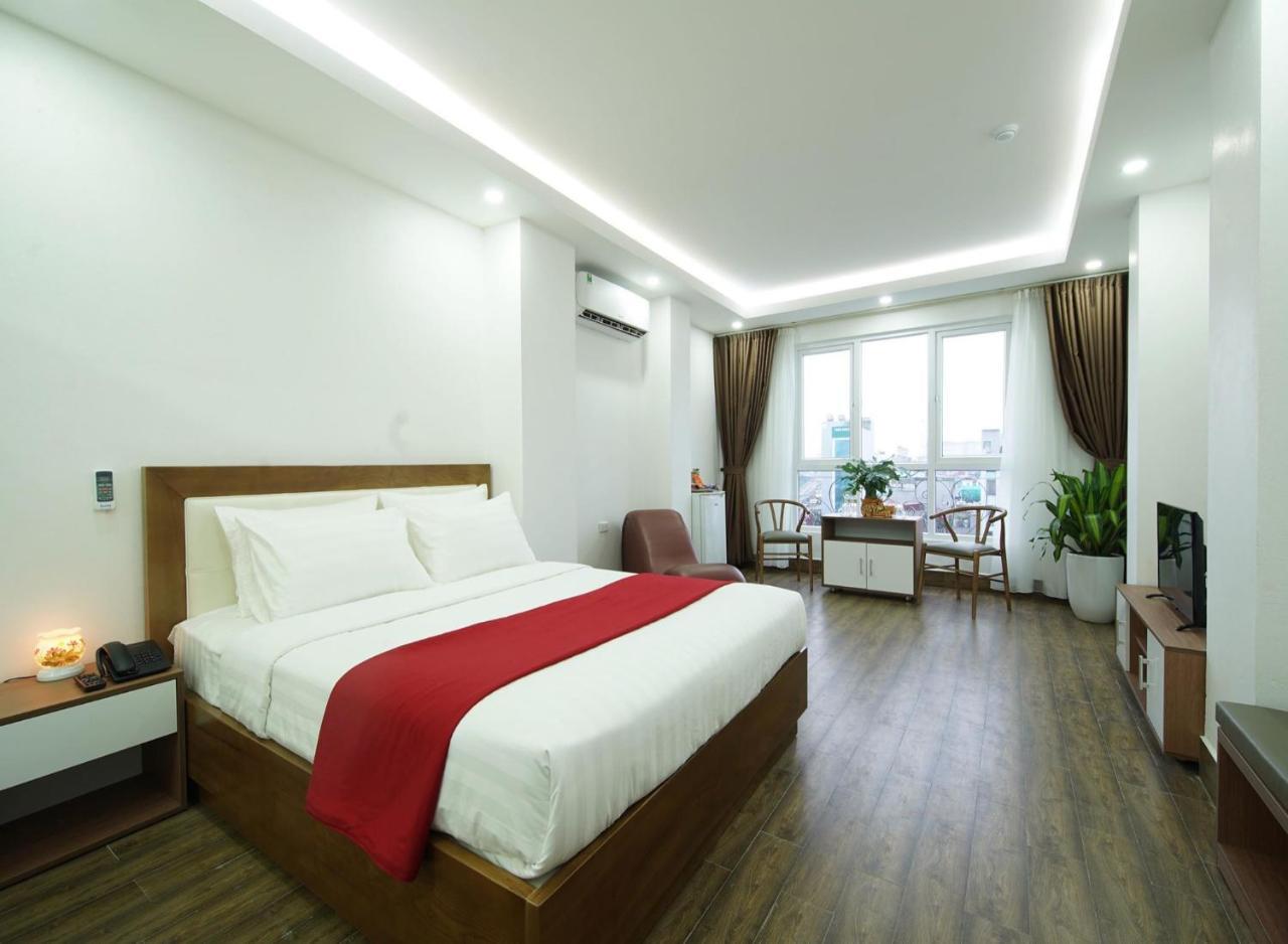 Hotel Hovi Ocd - My