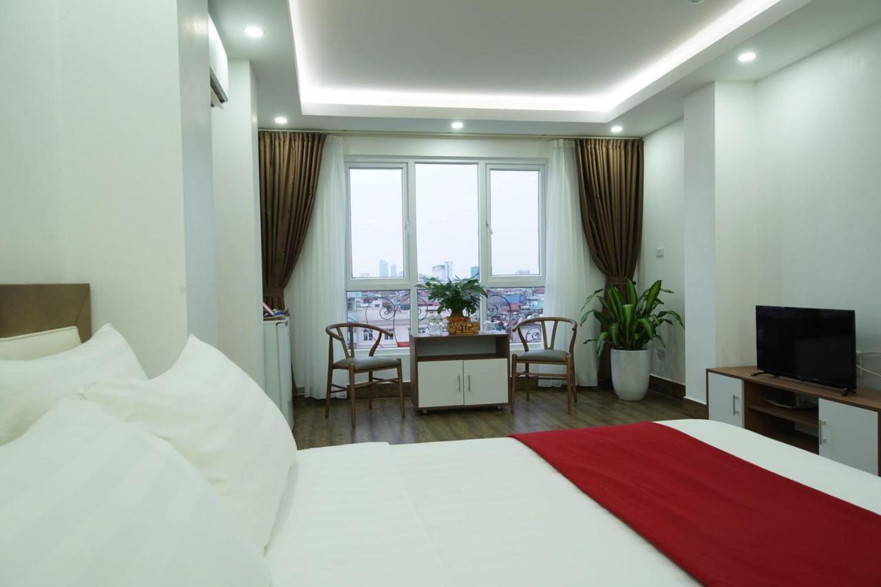 Hotel Hovi Ocd - My