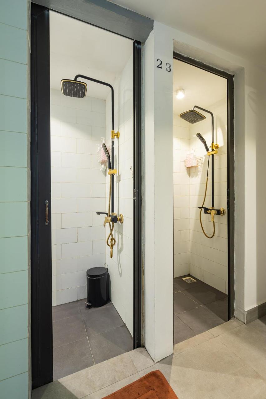 Backy Poshtel Nhà trọ