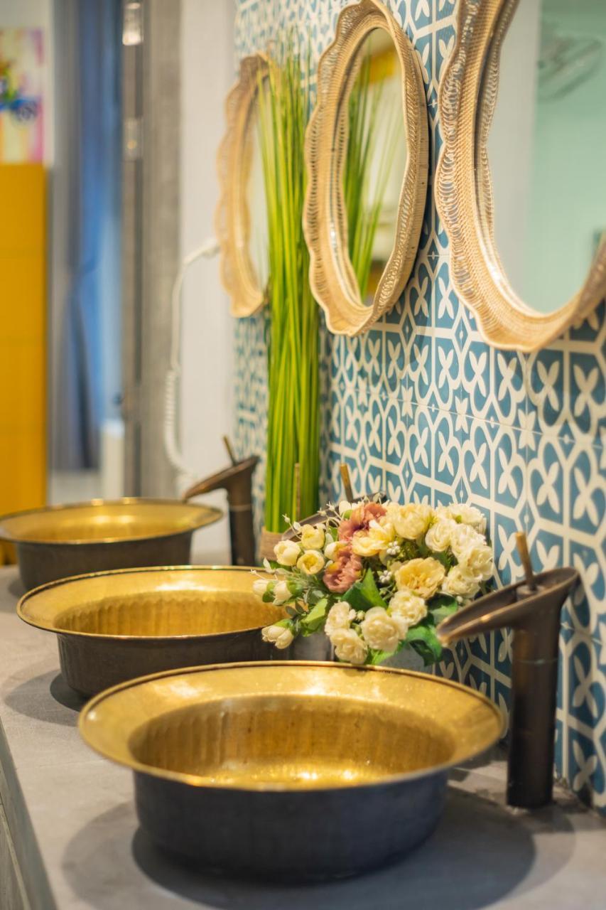 Backy Poshtel Nhà trọ Hà Nội