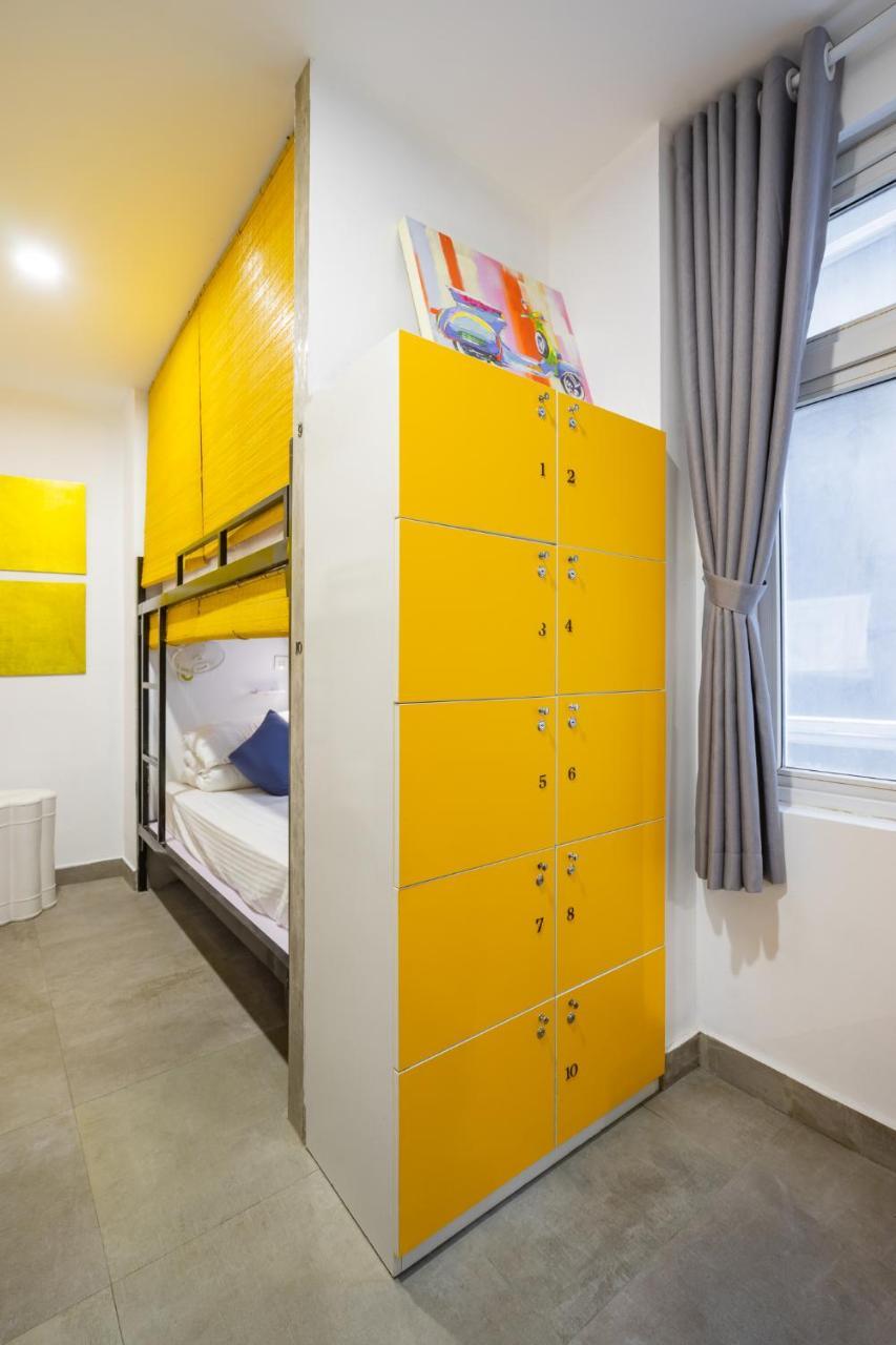 Backy Poshtel Nhà trọ *